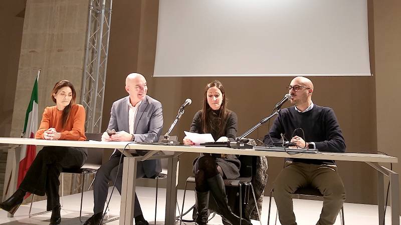 Presentato il Tavolo delle Politiche giovanili di Livorno